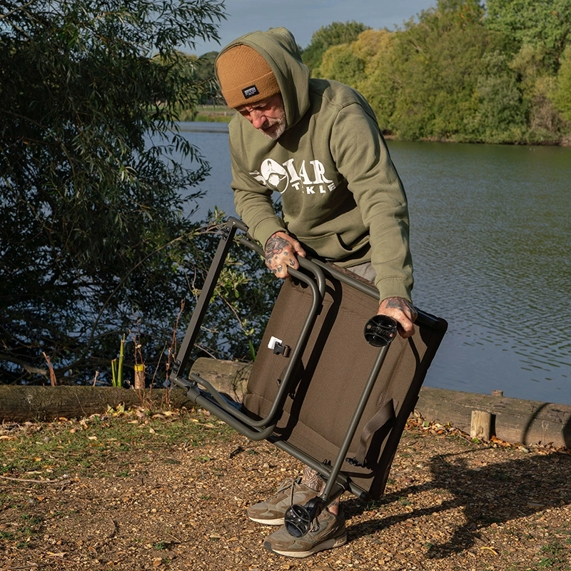Solar Tackle SP C-Tech Combi Chair